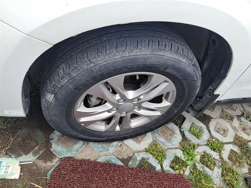 Haval M6 2019 1.5T DCT 2WD Value Edition (China VI) фото 23