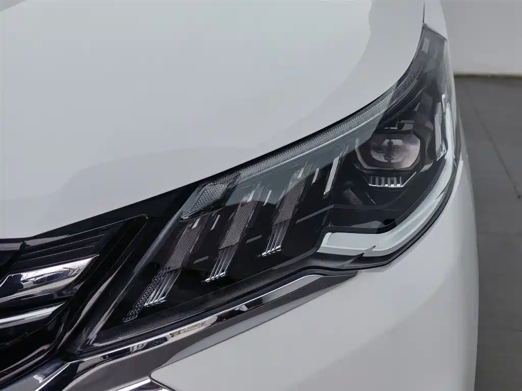 SAIC MAXUS CHASE G50