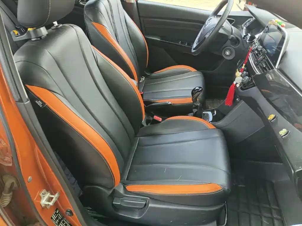 Baojun 310 2017 2016 1.2L Manual Luxury Type