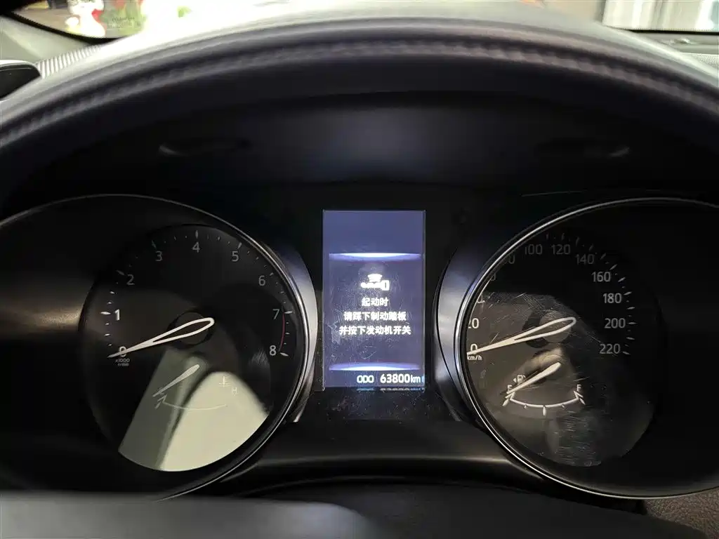 Toyota C-HR 2021 2.0L Luxury Edition фото 17