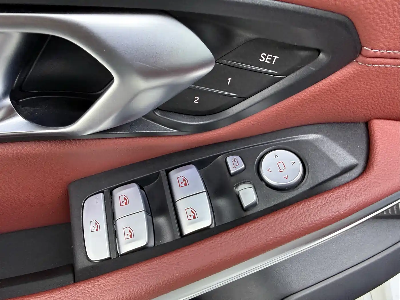 BMW i3 2025 eDrive 35 L фото 18