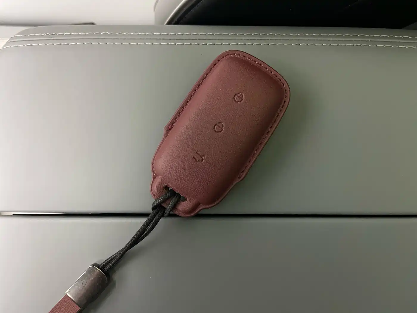 GEELY GALAXY GALAXY E8