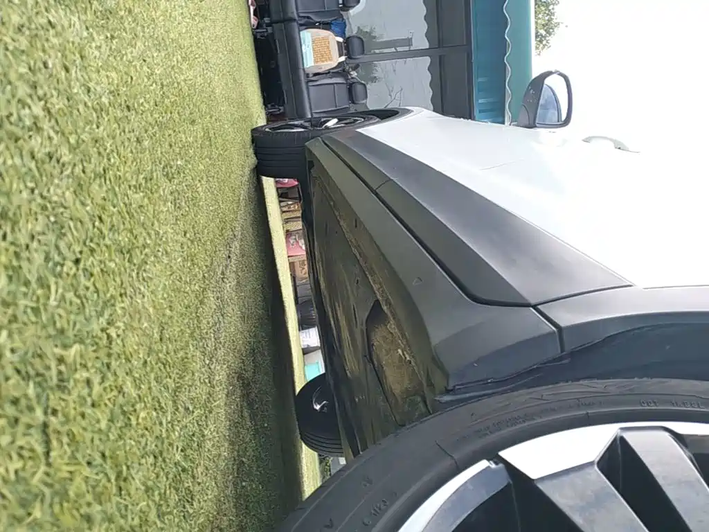 Volkswagen Tanying 2024 2023 Model 200TSI DSG Joy Smart Connect Edition