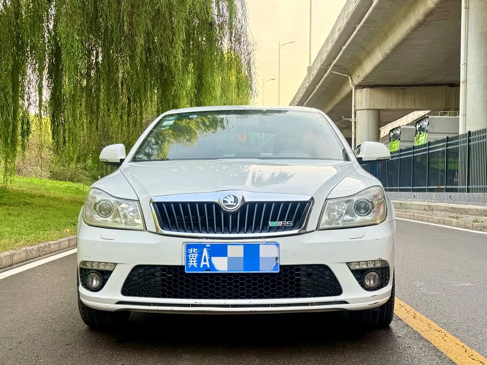 Photo 2 - Škoda Octavia