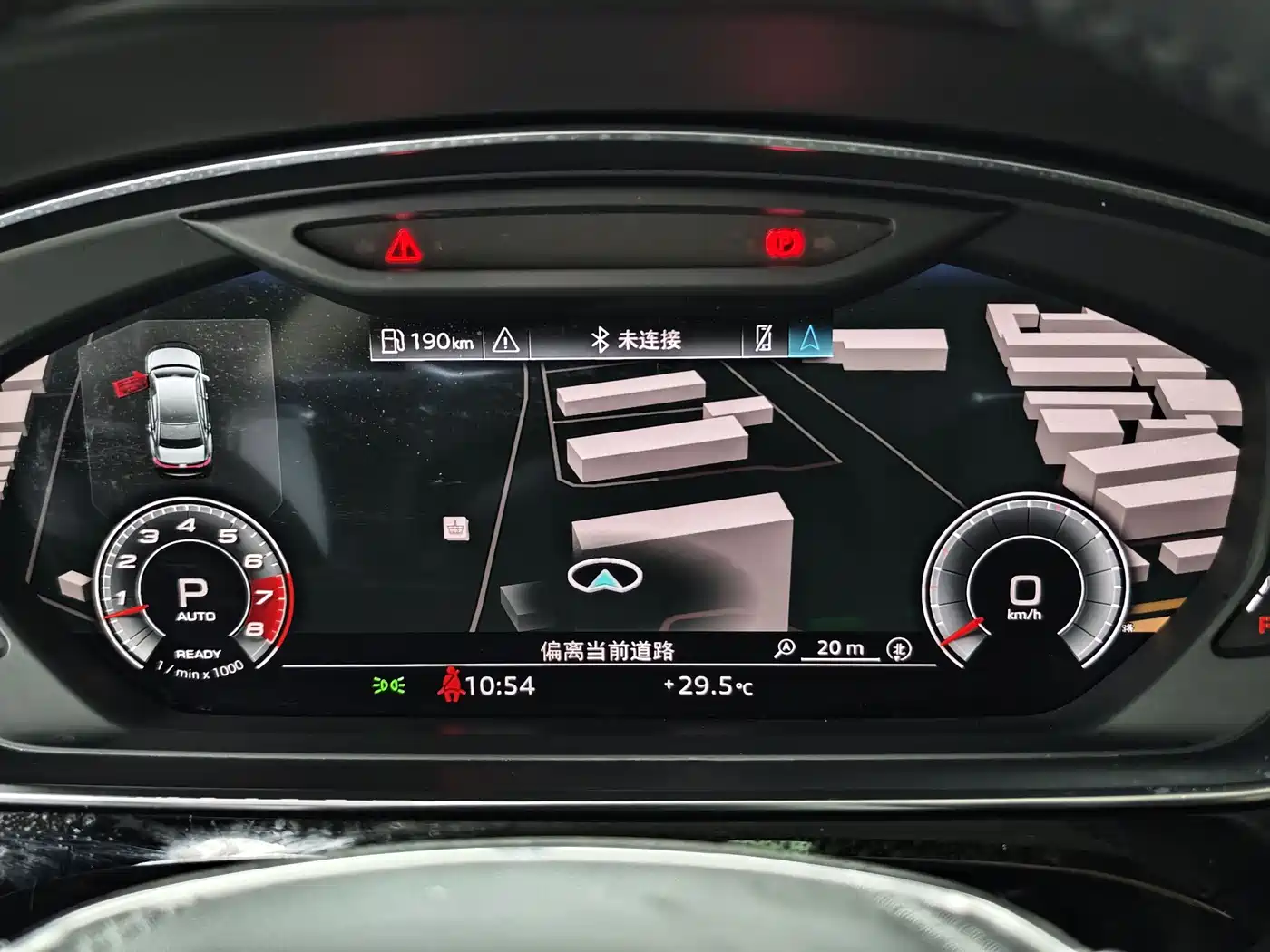 Audi A8 2021 A8L 55 TFSI quattro Premium фото 21