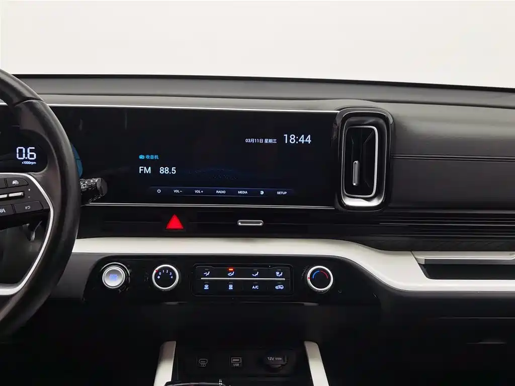 HYUNDAI BEIJING HYUNDAI IX35