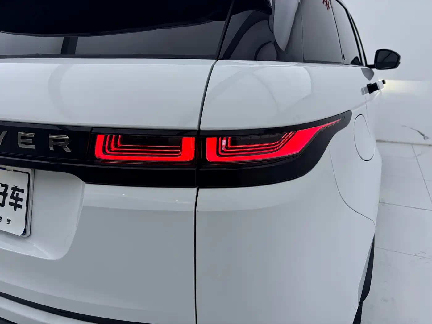 LAND ROVER RANGE ROVER AURORA