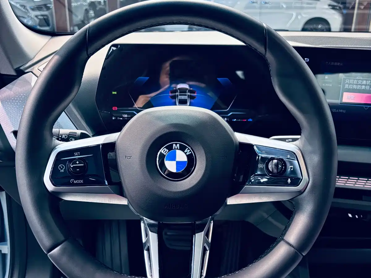 BMW 2 Series 2025 225L M Sport Moonlight Package фото 5