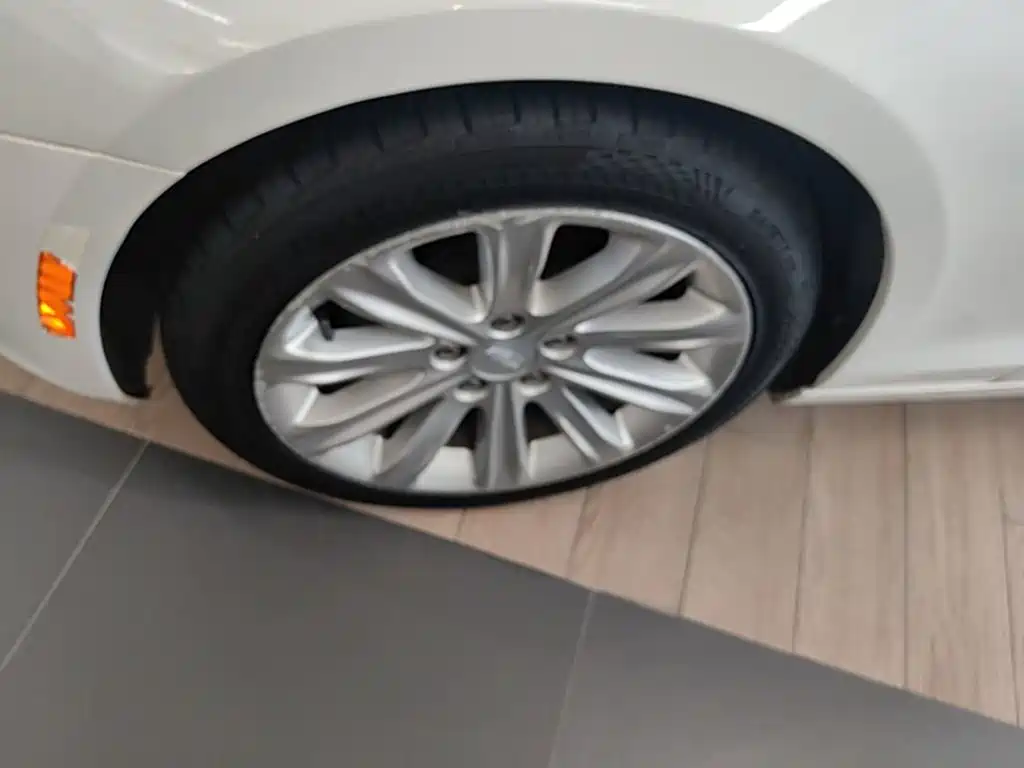 Cadillac ATS-L 2019 2017 28T Technology