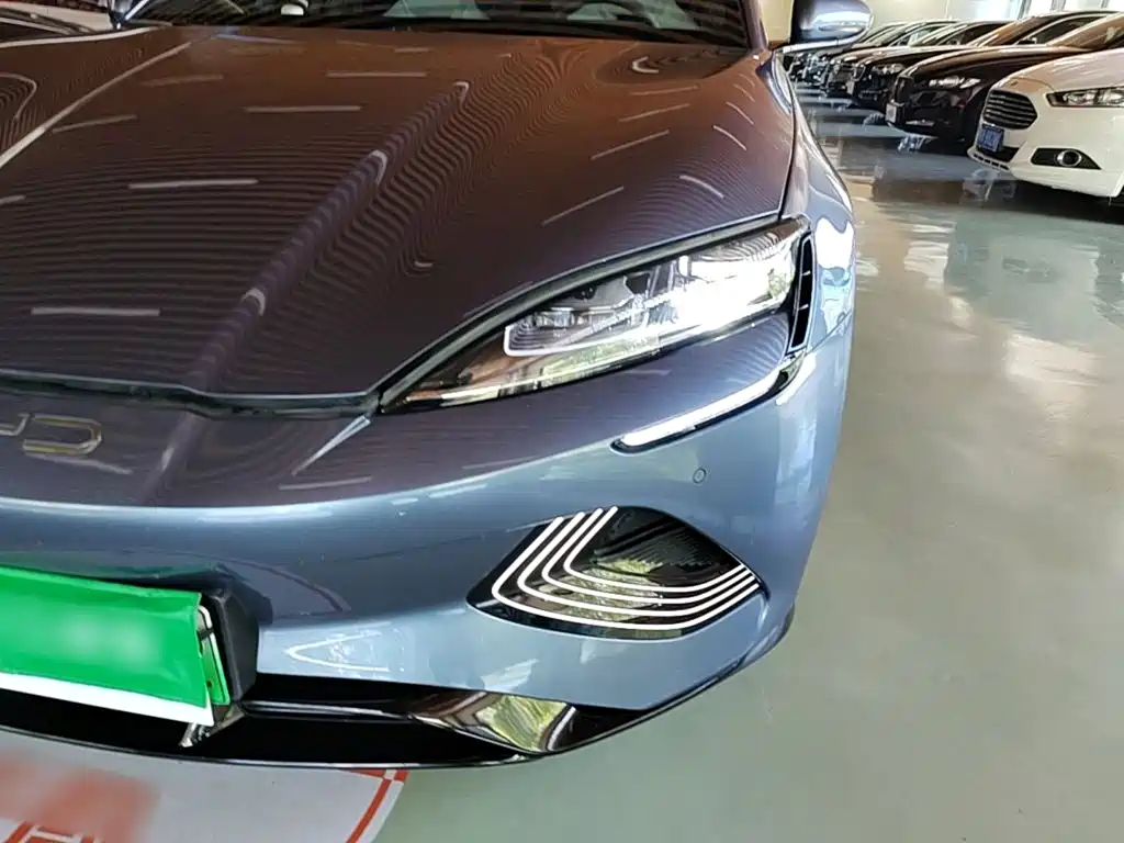 BYD Seal 2022 2022 700km Long Range RWD Edition
