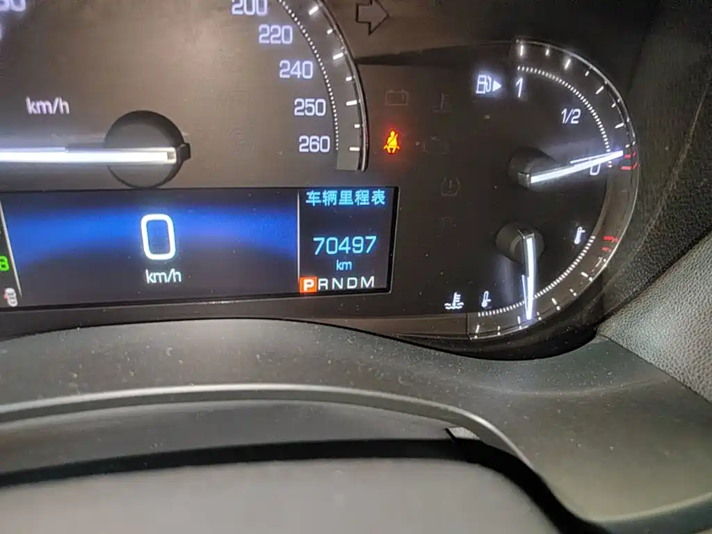 Cadillac ATS-L 2019 2017 28T Technology