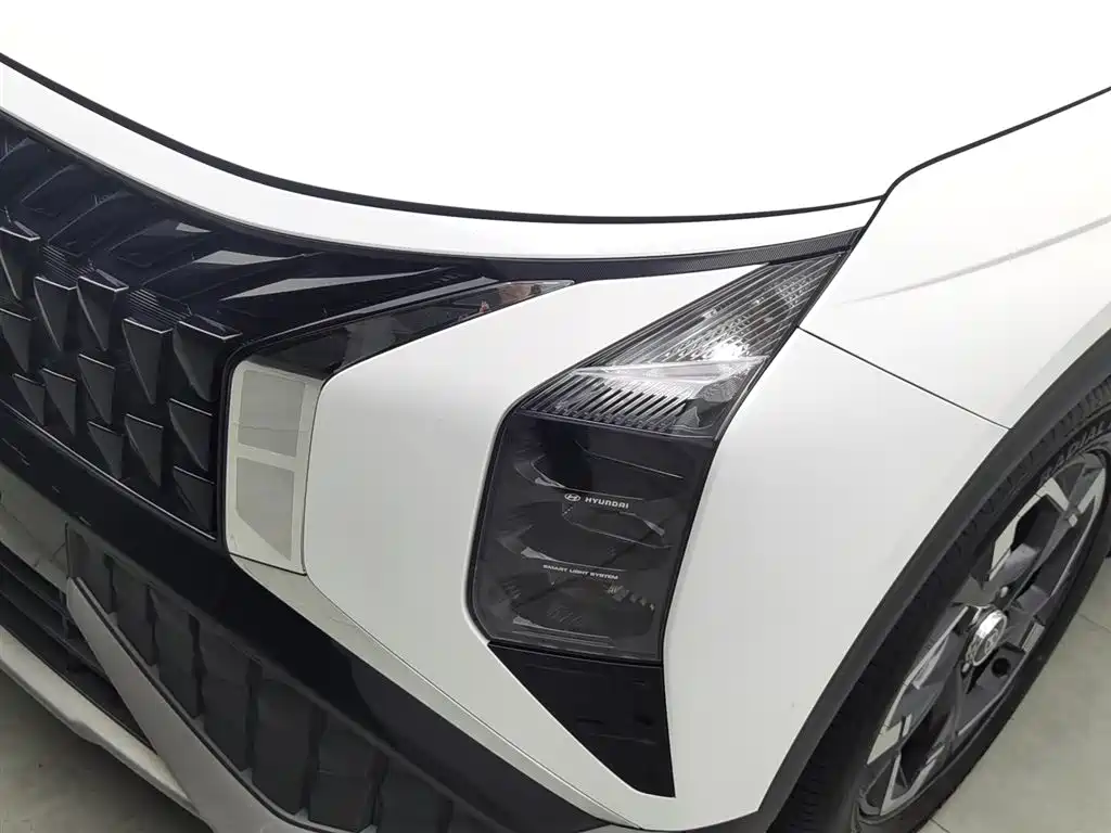 HYUNDAI BEIJING HYUNDAI IX35