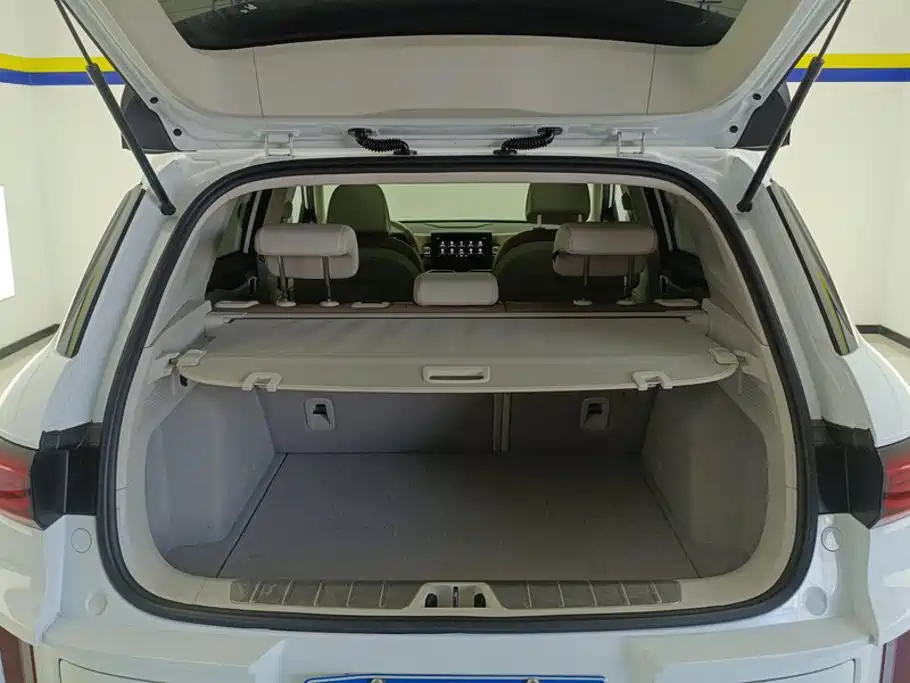 Geely ICON 2022 2020 1.5TD i9 BSG