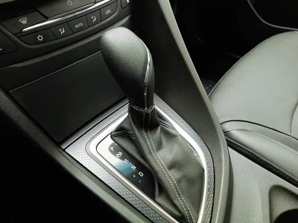 Buick Excelle GT 2021 2019 18T Auto Connected Elite China VI