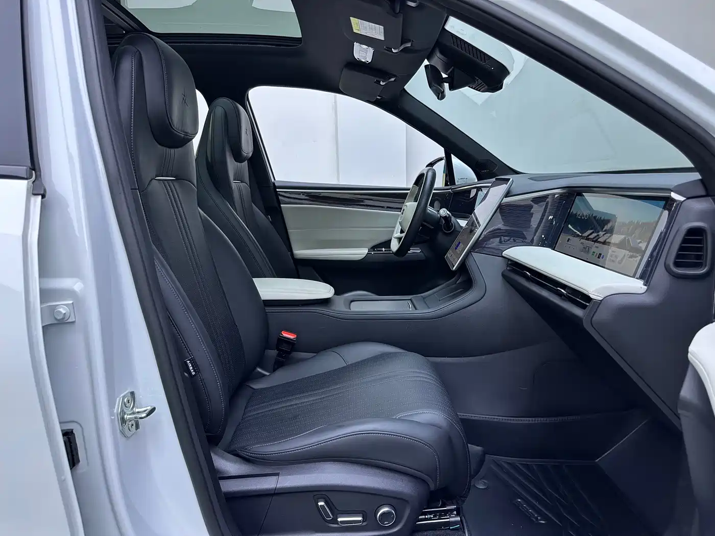 Geely Galaxy Galaxy L7 2023 2023 1.5T 115km MAX