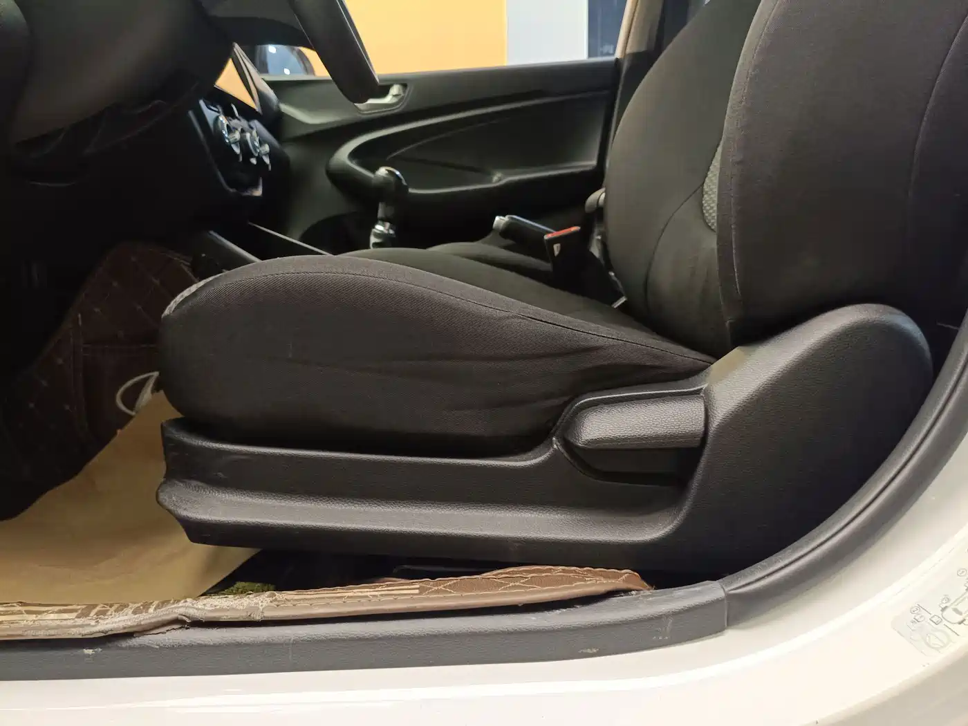 Hyundai Verna 2020 2020 1.4L Manual GL Renewal Edition