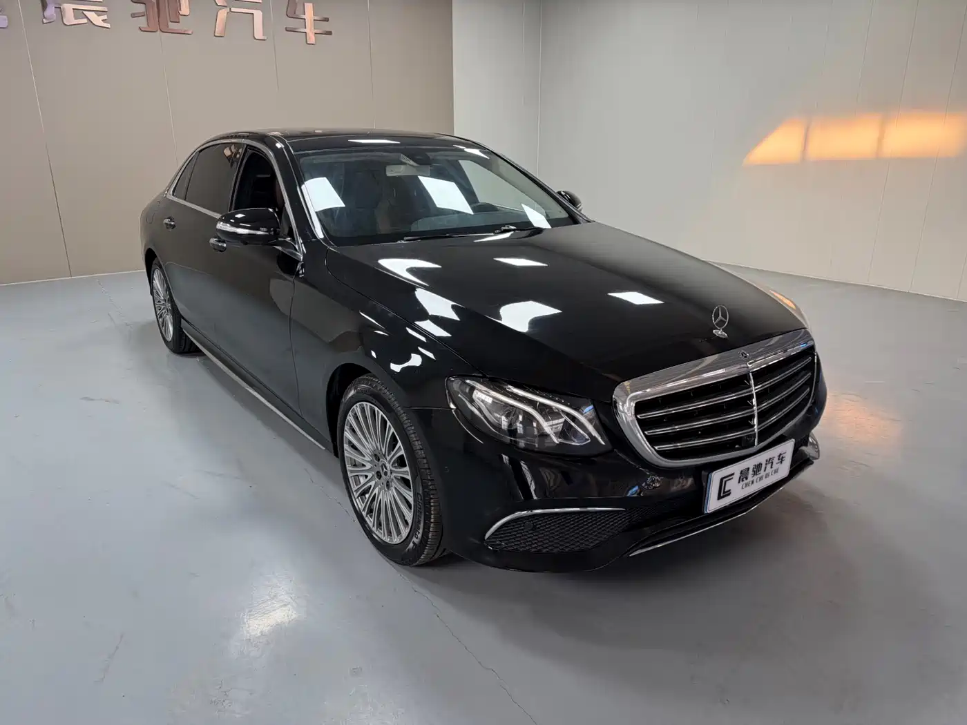 Mercedes-Benz E-Class 2019 Facelift E 300 L Sport Fashion фото 3