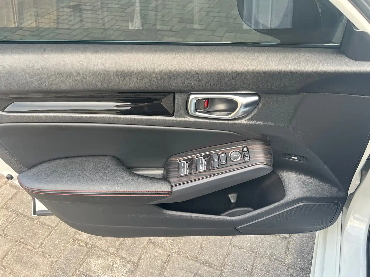 Honda Civic 2023 2023 240TURBO CVT Dynamic Edition
