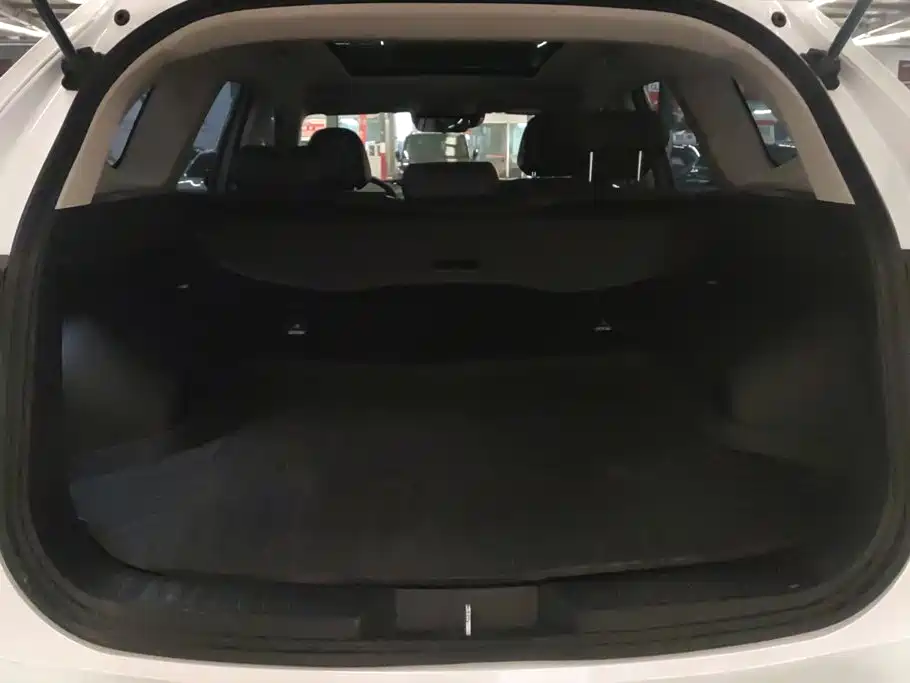 Haval H6 2025 2024 Model 1.5T 2WD Classic Edition