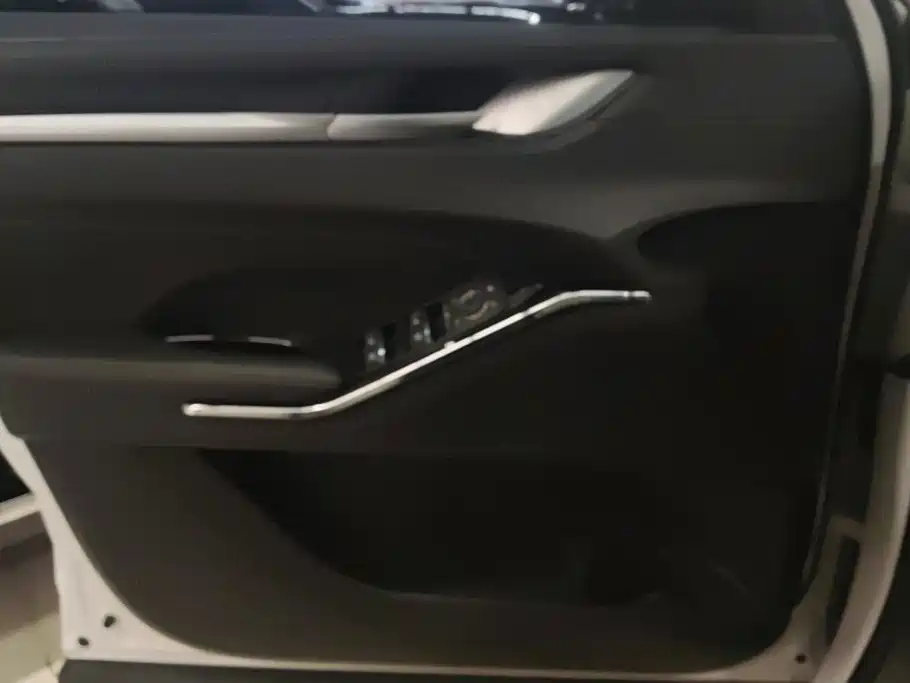 Haval H6 2025 2024 Model 1.5T 2WD Classic Edition