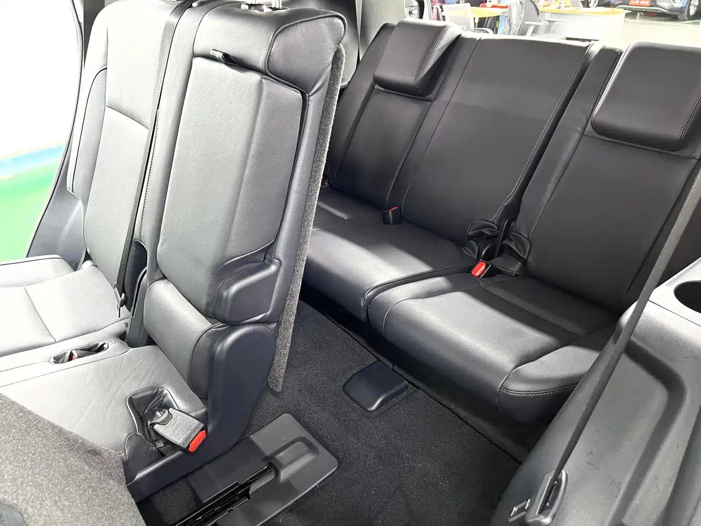 Toyota Highlander 2015 2.0T AWD Luxury Edition 7-seater фото 10