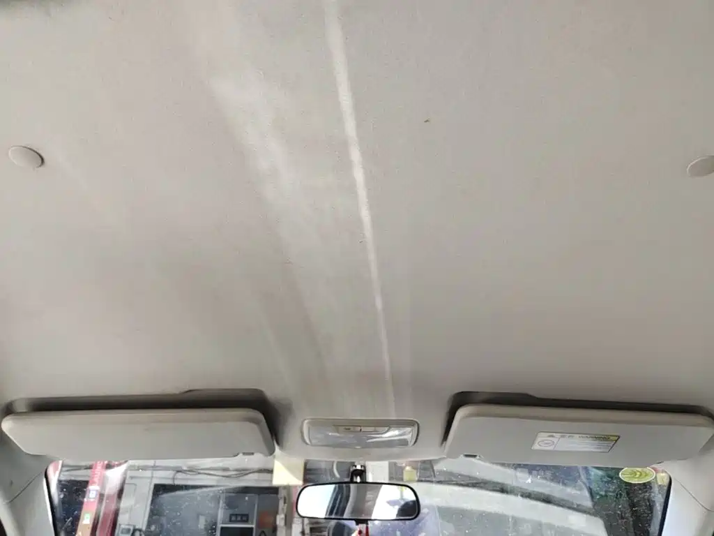 BAIC Ruixiang X3 2023 2022 1.5L Manual Comfort 7-Seater