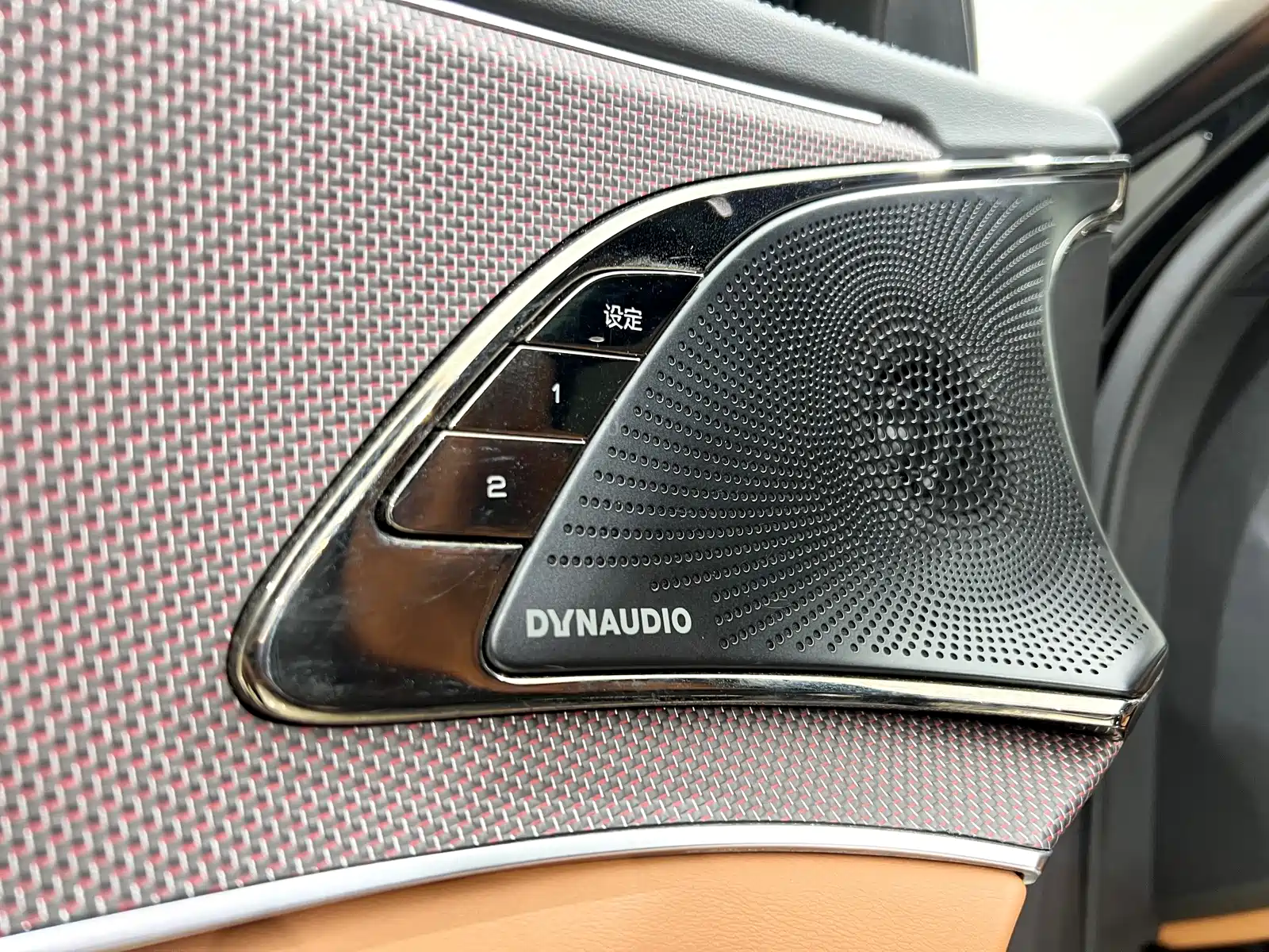 صورة 18 - BYD Han