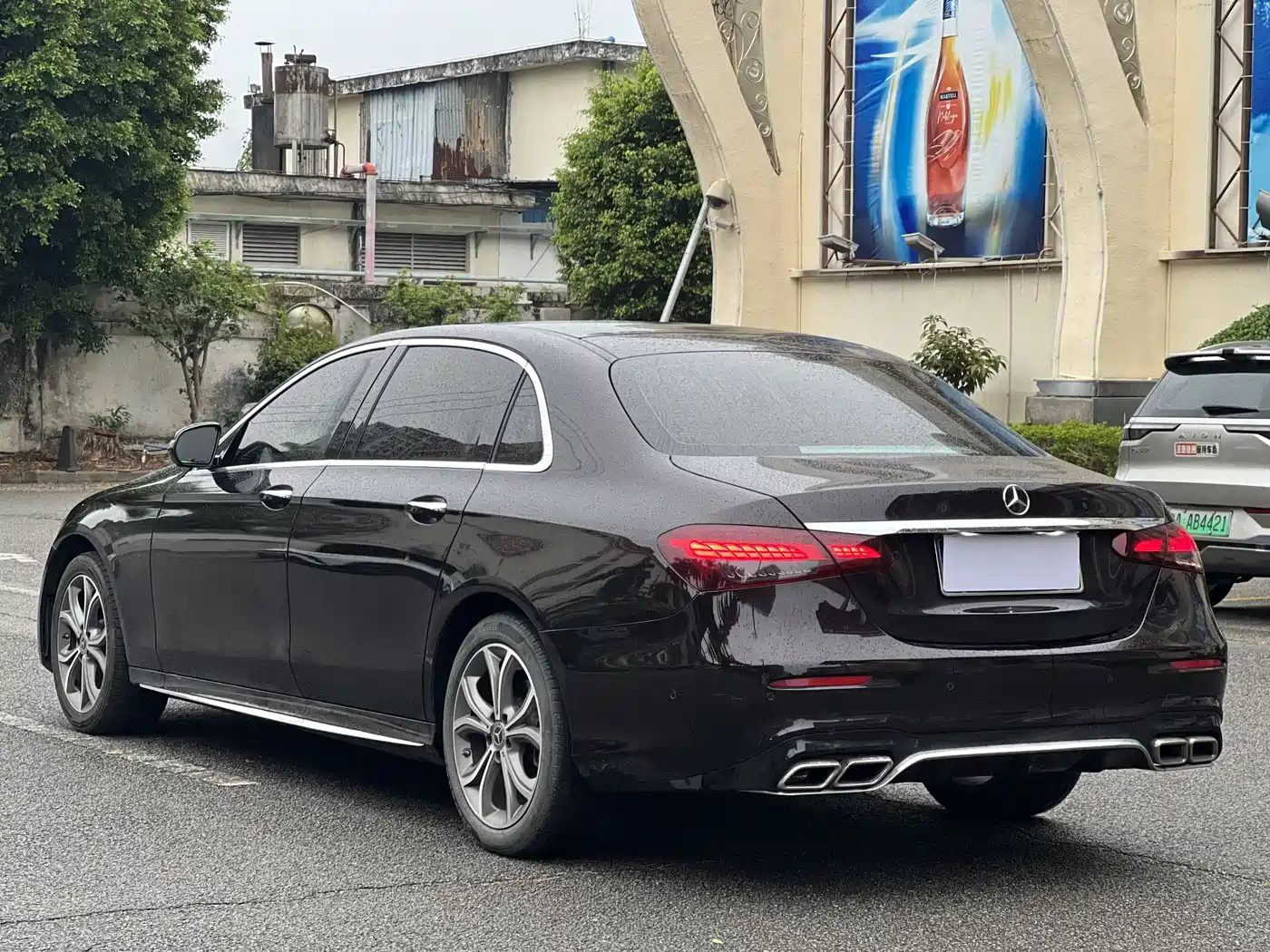 Mercedes-Benz E-Class 2021 Facelift E 300 L Sport Luxury фото 12