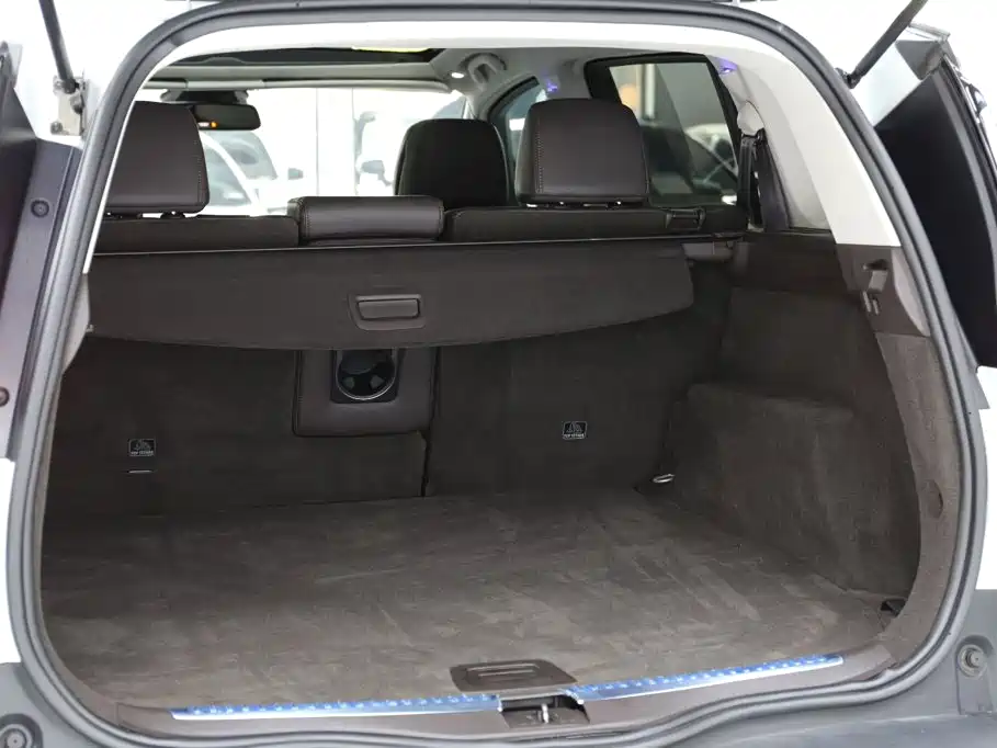 Renault Espace Classic 2020 2018 TCe 300 Comfort