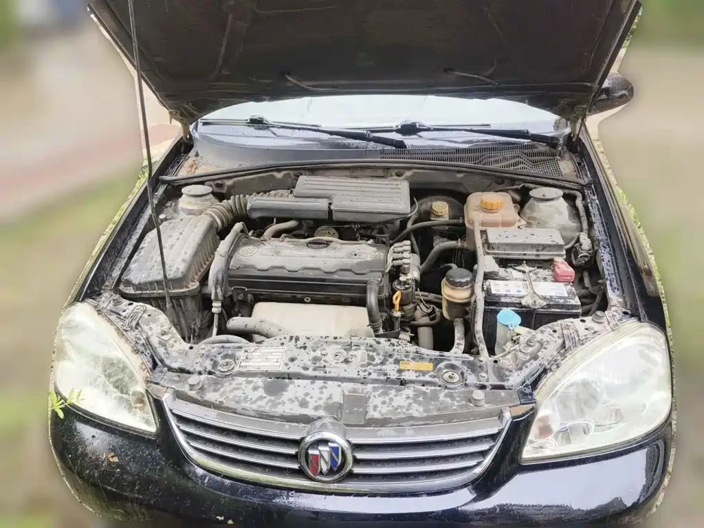 Photo 3 - Buick Excelle