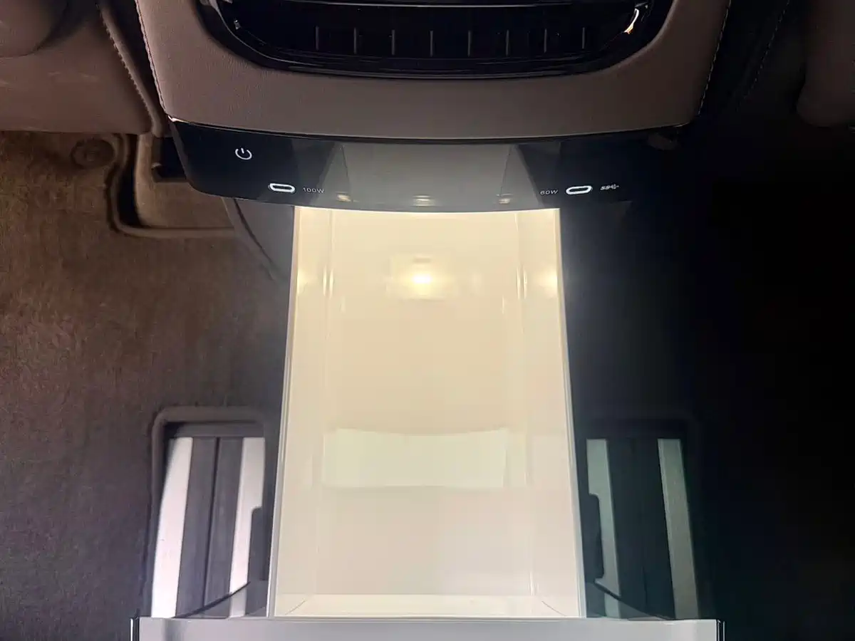 ZEEKR EXTREME KRYPTON 009