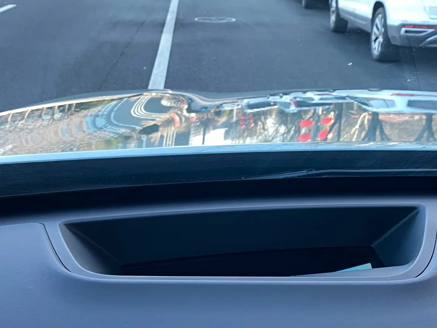 WEI PAI WEI BRAND BLUE MOUNTAIN