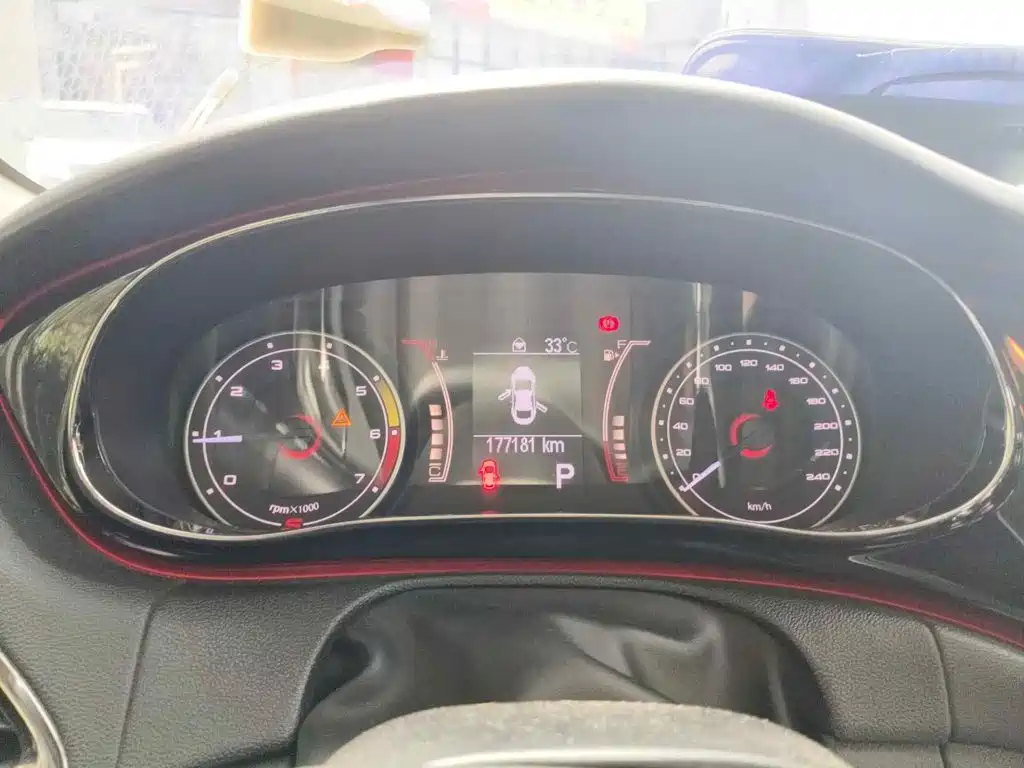 Fiat Viaggio 2015 2015 1.4T Auto Joy Edition