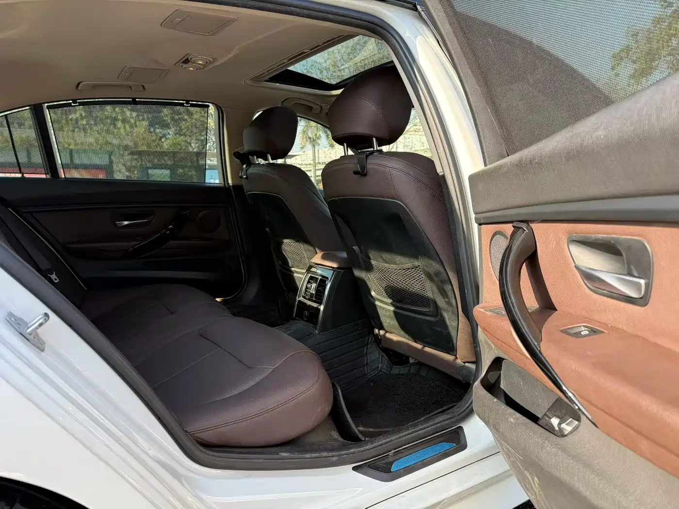 BMW 3 Series 2018 320Li Fashion Style фото 9