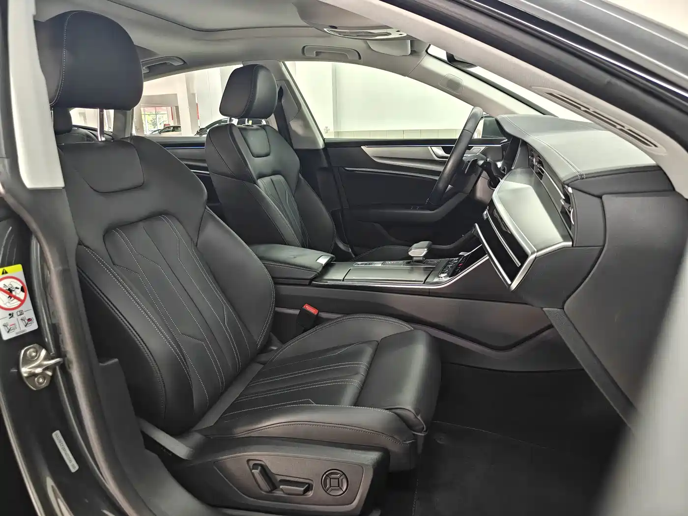 Audi A7 2024 2024 45 TFSI Premium Selection