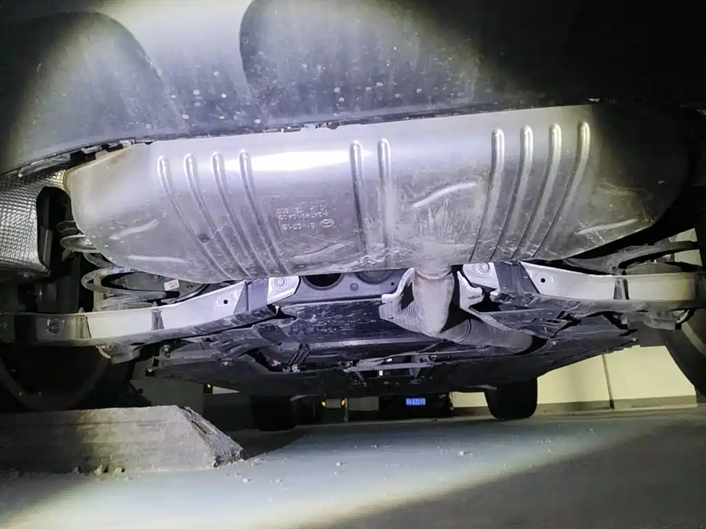 Mercedes-Benz GLA 2023 2023 GLA 200
