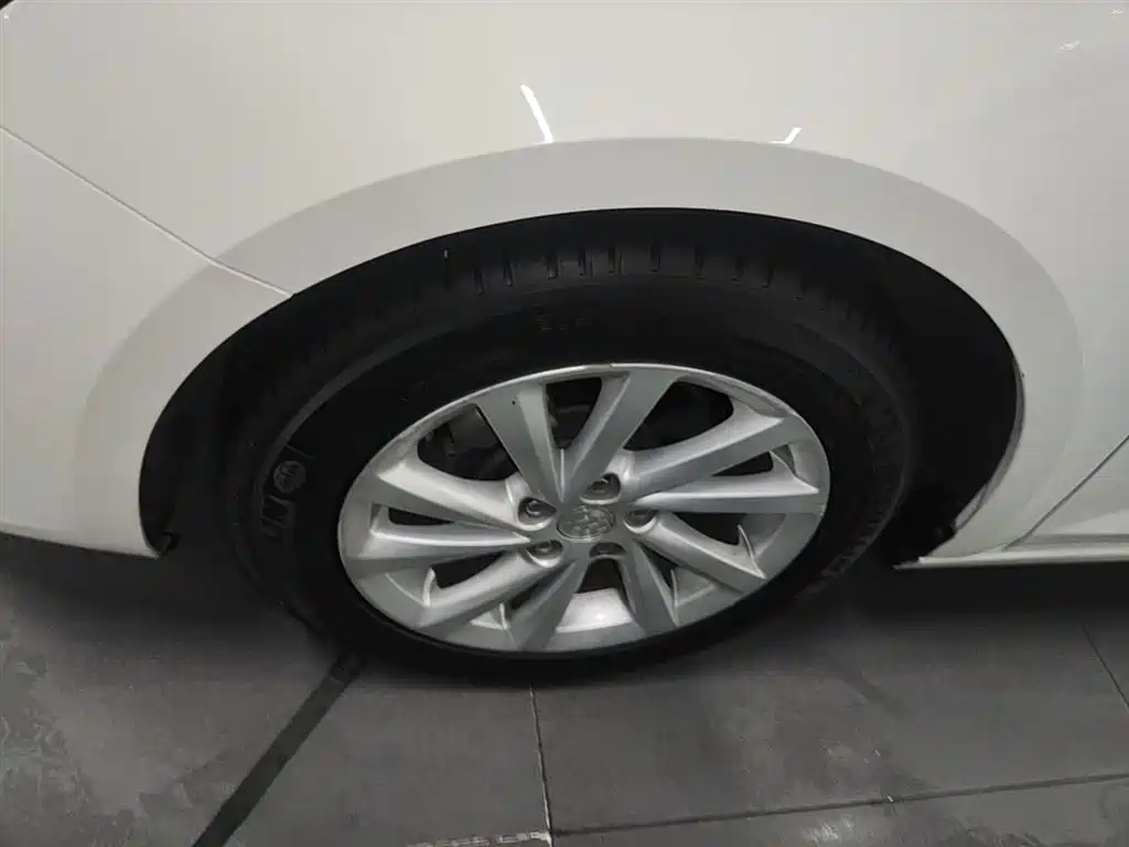 Buick Verano 2018 Sedan 15S Automatic Progressive фото 23