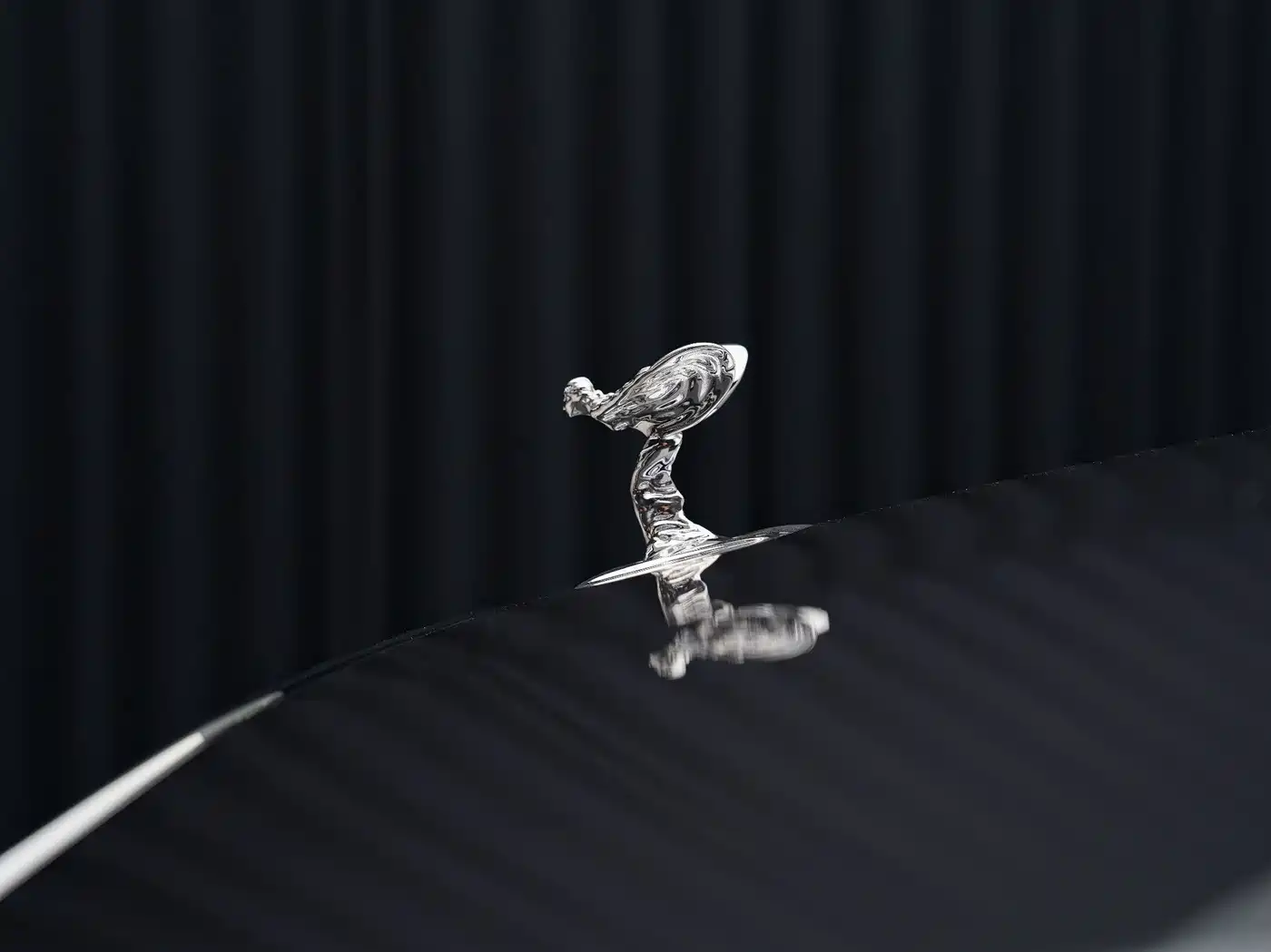 Rolls-Royce Spectre 2026 2024 Standard Model