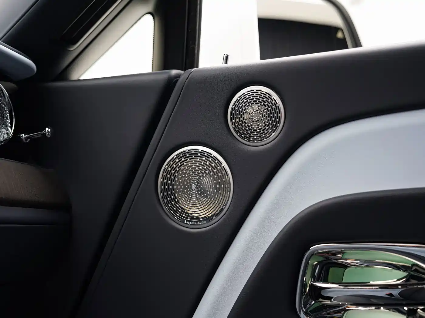 Rolls-Royce Spectre 2026 2024 Standard Model