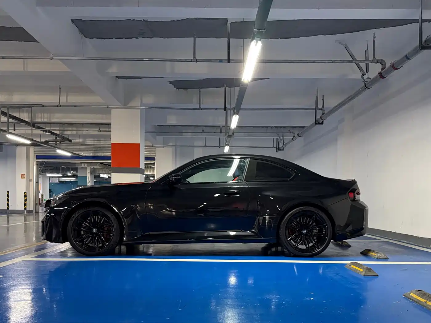 BMW M2 2025 2024 M2