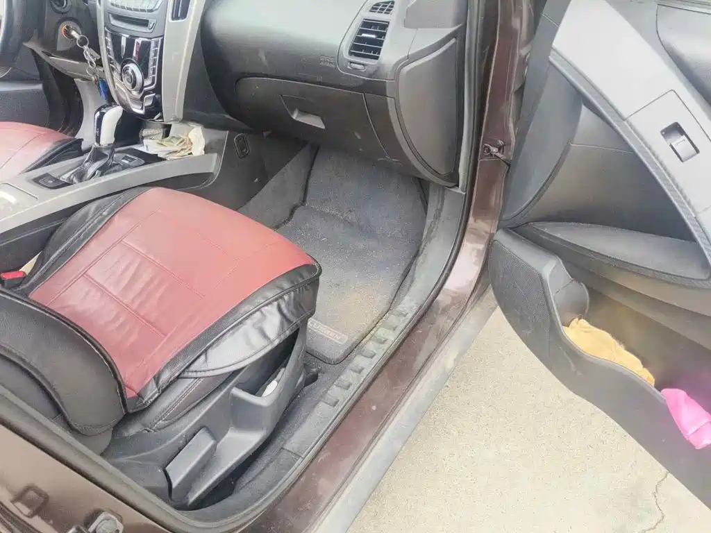 Luxgen U6 SUV 2016 2015 1.8T Charm Upgrade