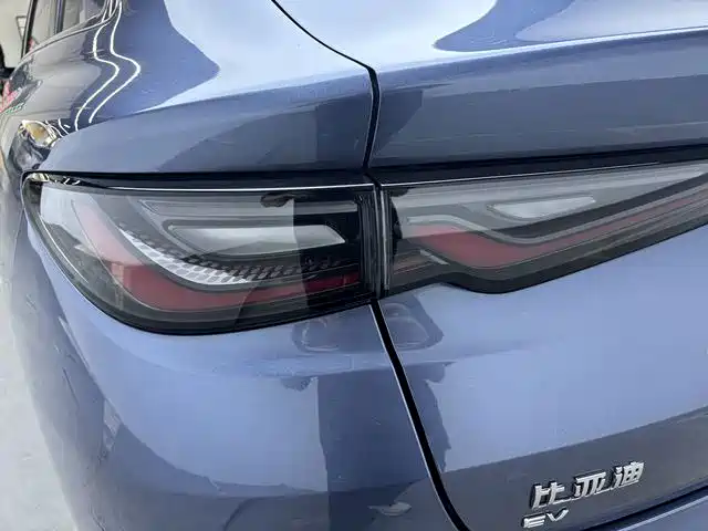 Photo 14 - BYD Seal 06 New Energy