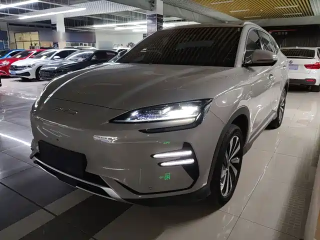 Similar car