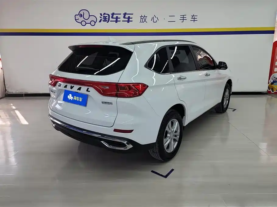 HAVAL M6