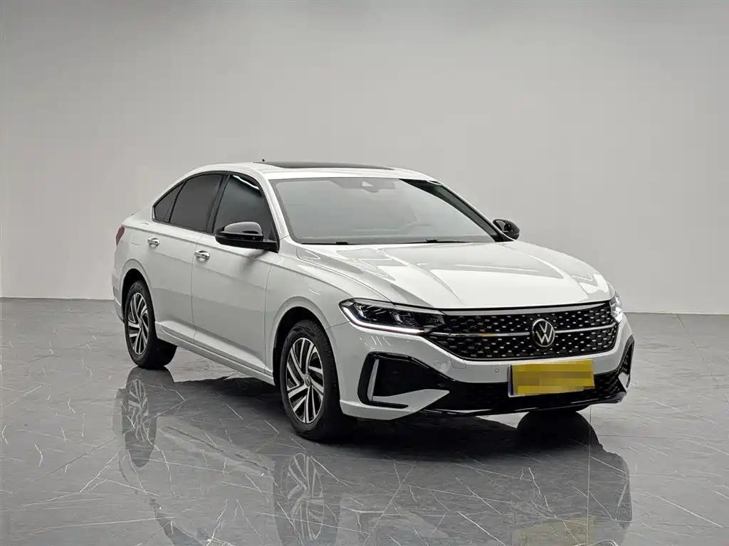 Volkswagen Lavida 2024 Model 300TSI DSG Starlight Leading Edition фото 8