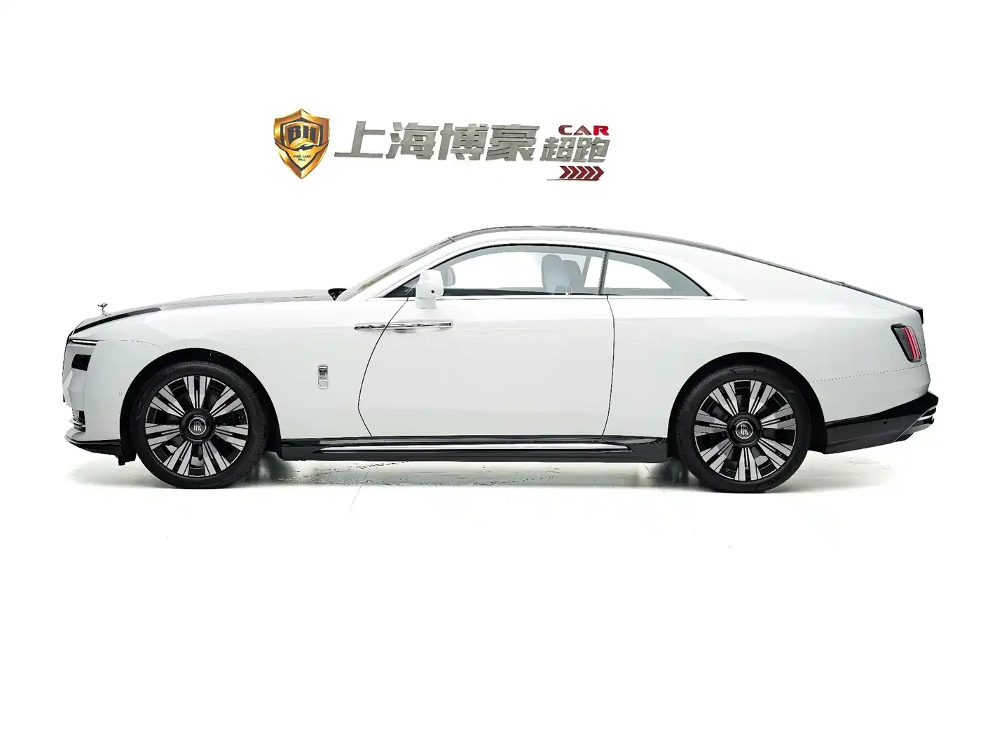 Rolls-Royce Spectre 2026 2024 Standard Model
