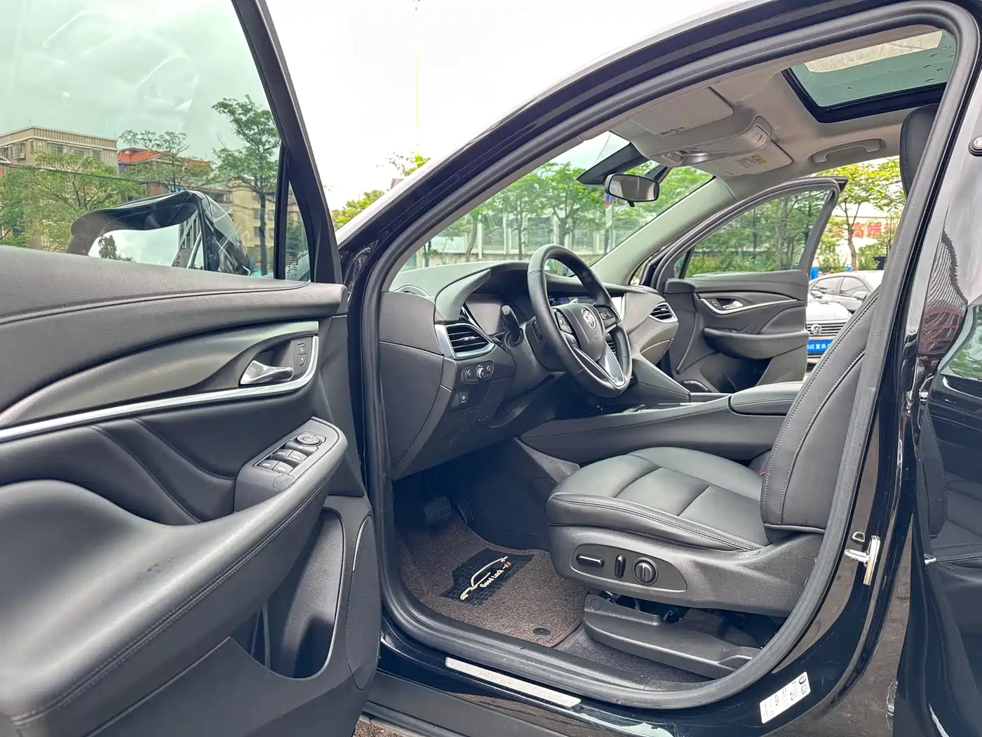 Buick Enclave 2020 28T 2WD Luxury Model фото 12