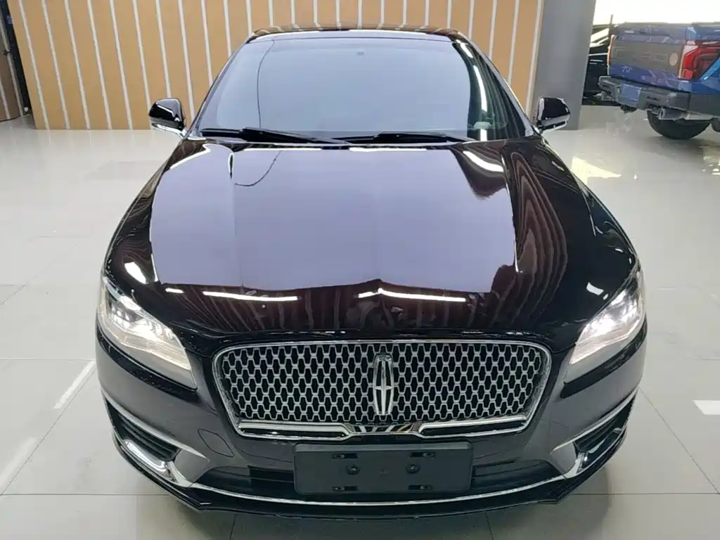 Lincoln MKZ 2020 2020 2.0T Premium Edition