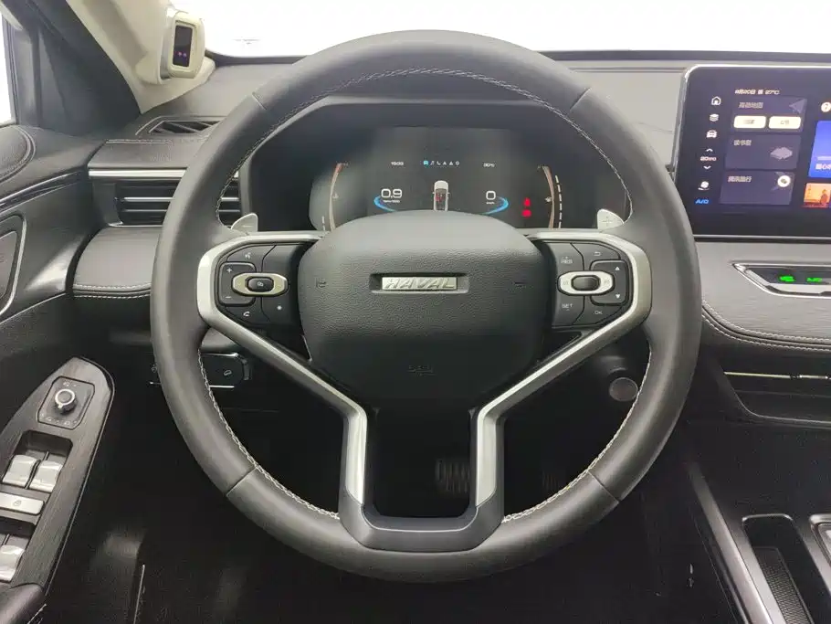 Haval First Love 2021 2021 1.5T Automatic Junior Edition