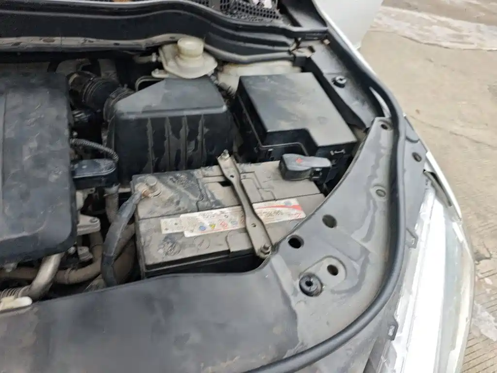 Haval H6 2014 2014 Sport 2.0T Diesel Manual 2WD Elite